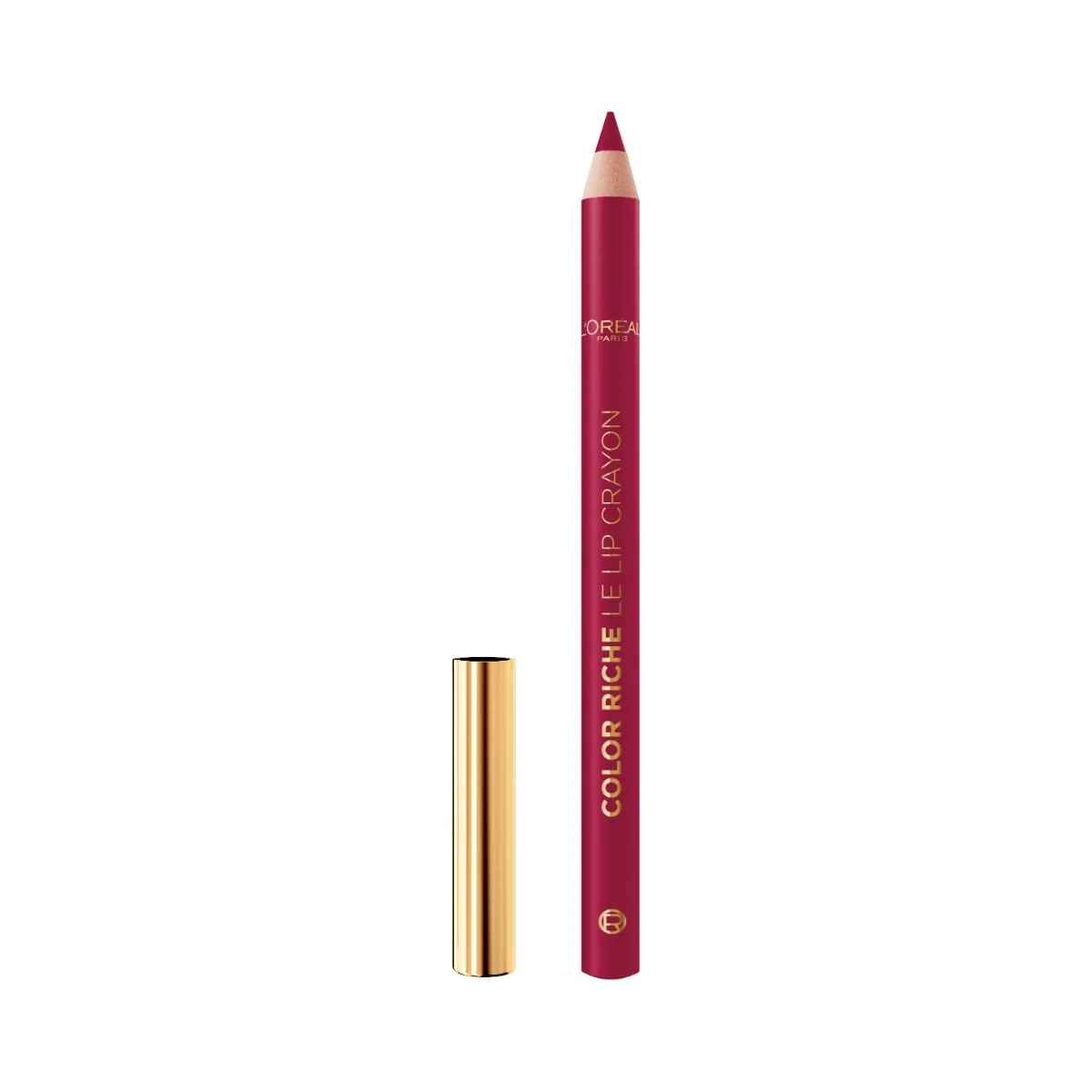 Loréal Paris Color Riche Le Lip 2010 La Prune konturovací tužka 1,2 g
