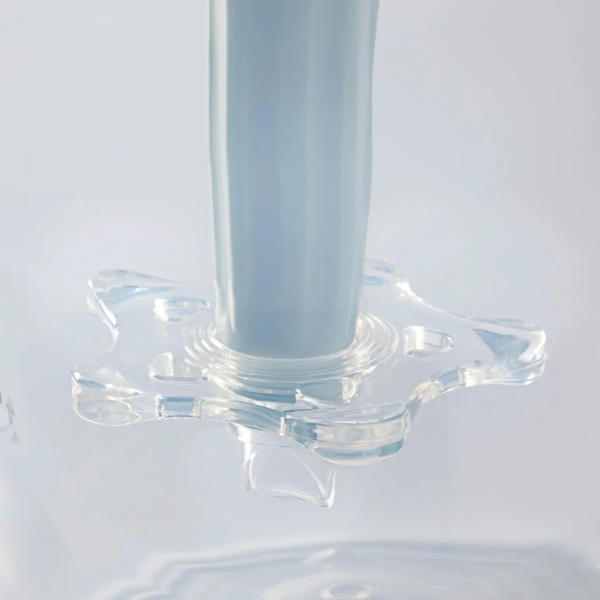 Tommee Tippee Advanced Anti-Colic Samosterilizační kojenecká lahev Pomalý průtok 0m+ 260 ml 3 ks