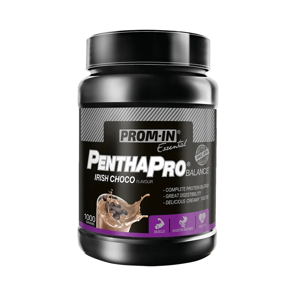 PROM-IN PenthaPro Balance Irish choco 1000 g