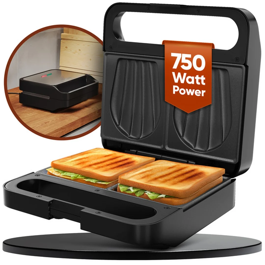ProfiCook ST 1297 sendvičovač