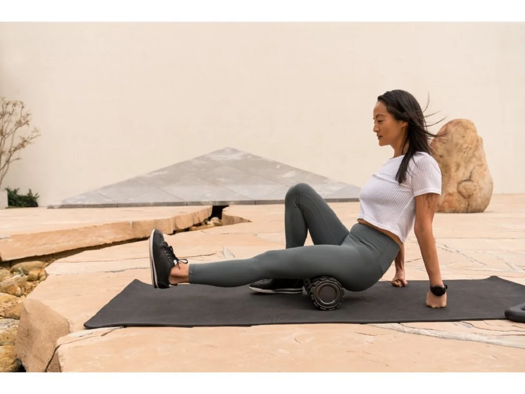 Therabody Theragun Wave Roller, Vibrační masážní válec