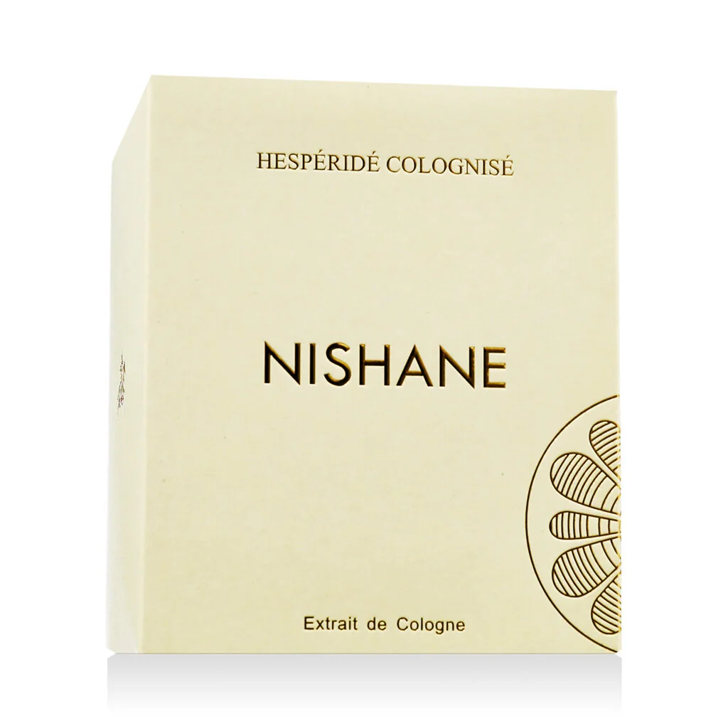 NISHANE Hespéridé Colognisé Extract de Cologne 100 ml UNISEX