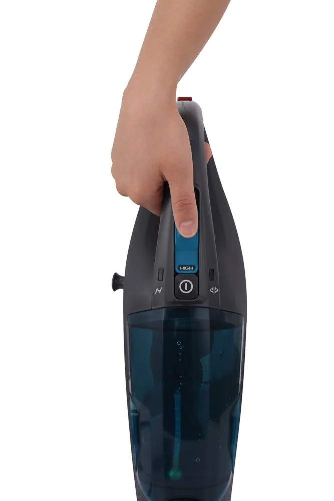 Hoover Steam Capsule 2in1 CA2IN1D 011 parní čistič