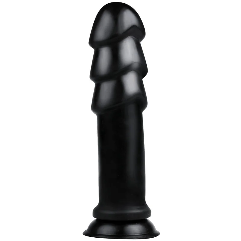 X-MEN XXL anální dildo Gigants Muzzl 28 cm