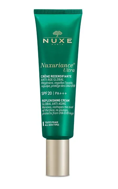 Nuxe Nuxuriance Denní anti-age SPF20 50 ml
