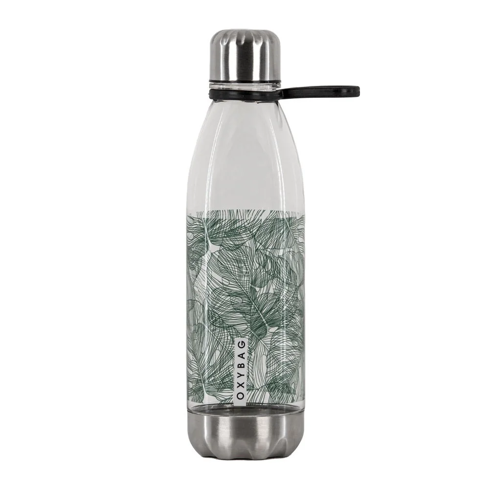 Oxybag Láhev OXY BoLT 700ml Monstera 180