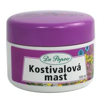 Dr. Popov Kostivalová mast