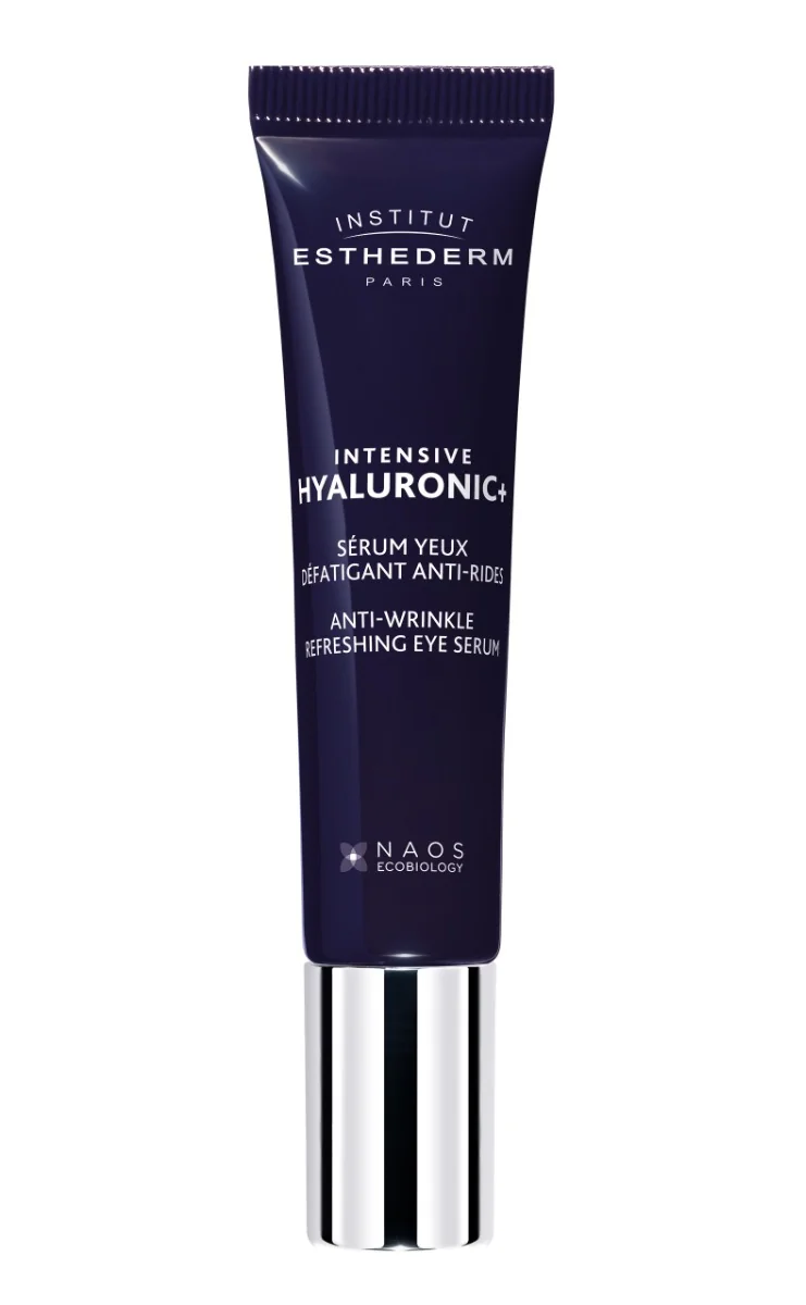 Institut Esthederm Intensive Hyaluronic+ Eye Serum 15 ml