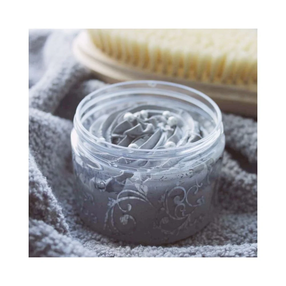 Schminka Luxusní sprchová šlehačka 2v1 Unisex 150 ml