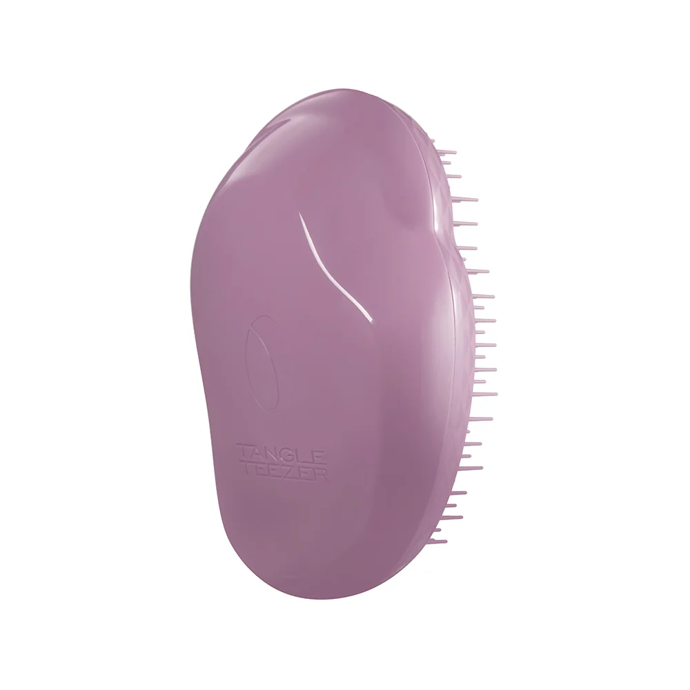 Tangle Teezer Original Eco Brush Earthy Purple kartáč na vlasy 1 ks