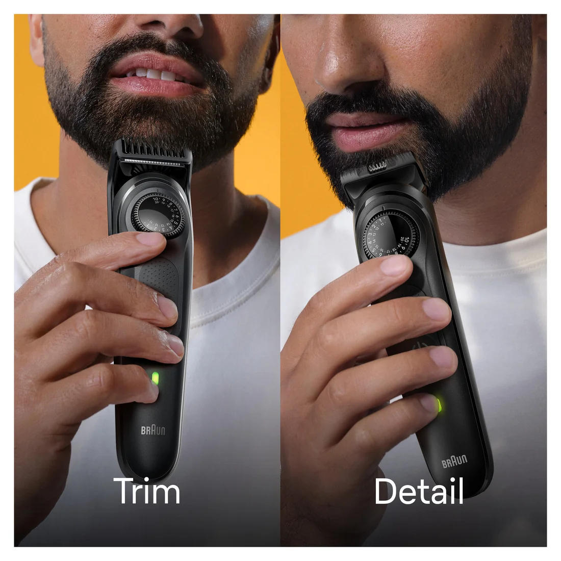 Braun Series 5 BT 5420 pánský holicí strojek black