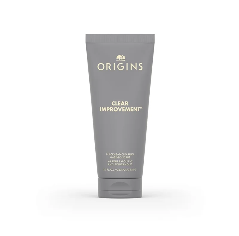 Origins Clear Improvement Blackhead Clearing Mask čisticí maska 75 ml