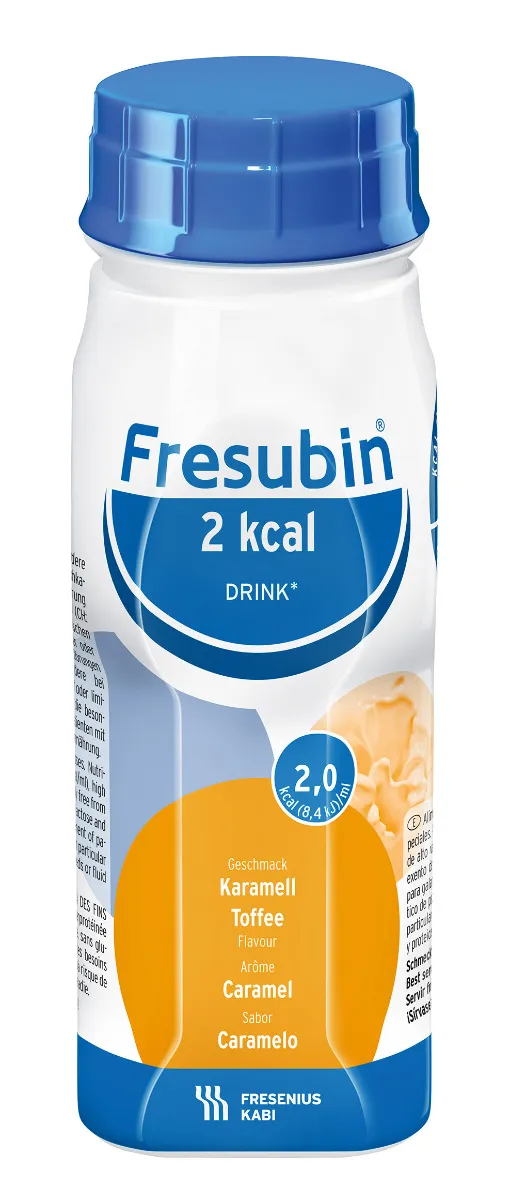 Fresubin 2 kcal DRINK Karamel