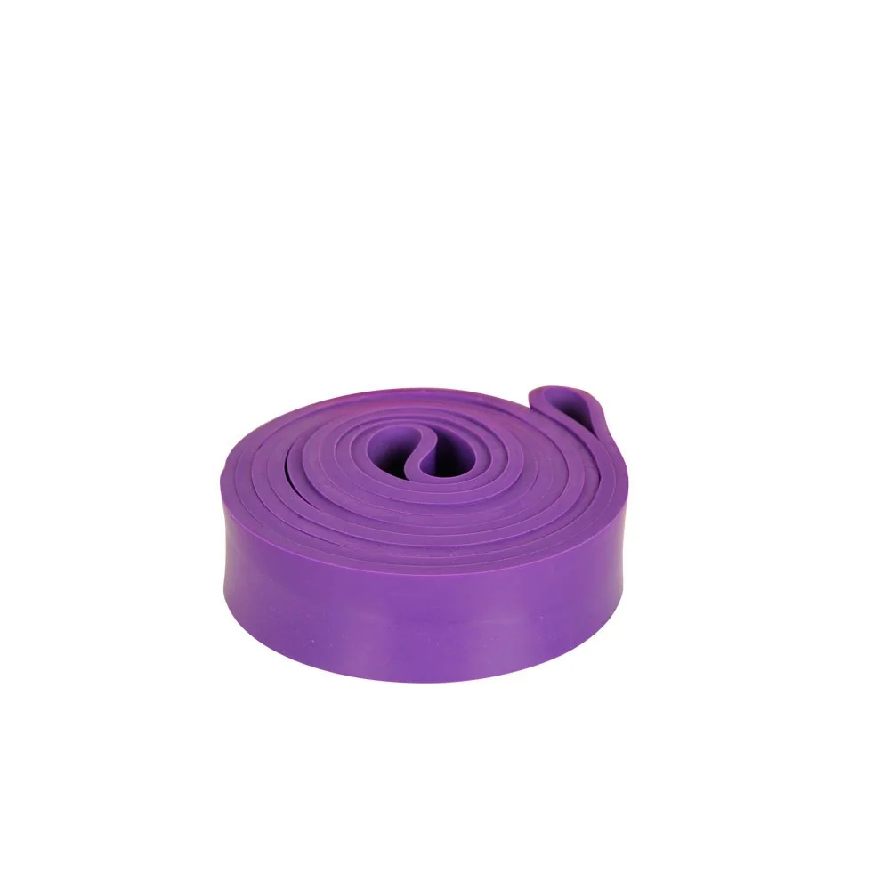 inSPORTline Posilovací guma Hangy Medium 204x3,2 cm / 18 kg
