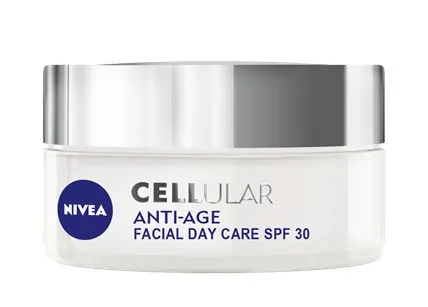 NIVEA Denní krém Cellular Anti-Age OF30 50ml