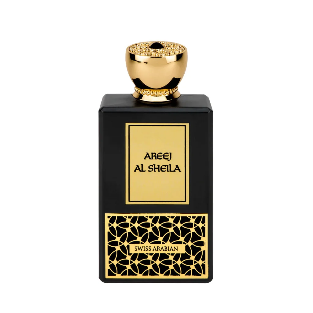 Swiss Arabian Areej Al Sheila EDP 100 ml UNISEX
