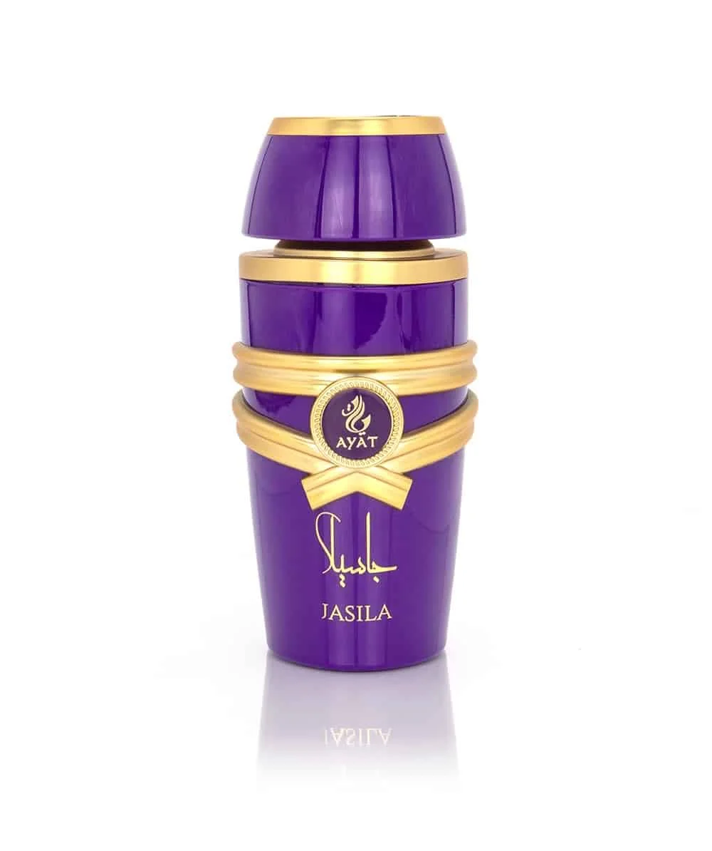 Ayat Perfumes Parfémovaná voda - Blossoms of Arabia - JASILA - 100ml