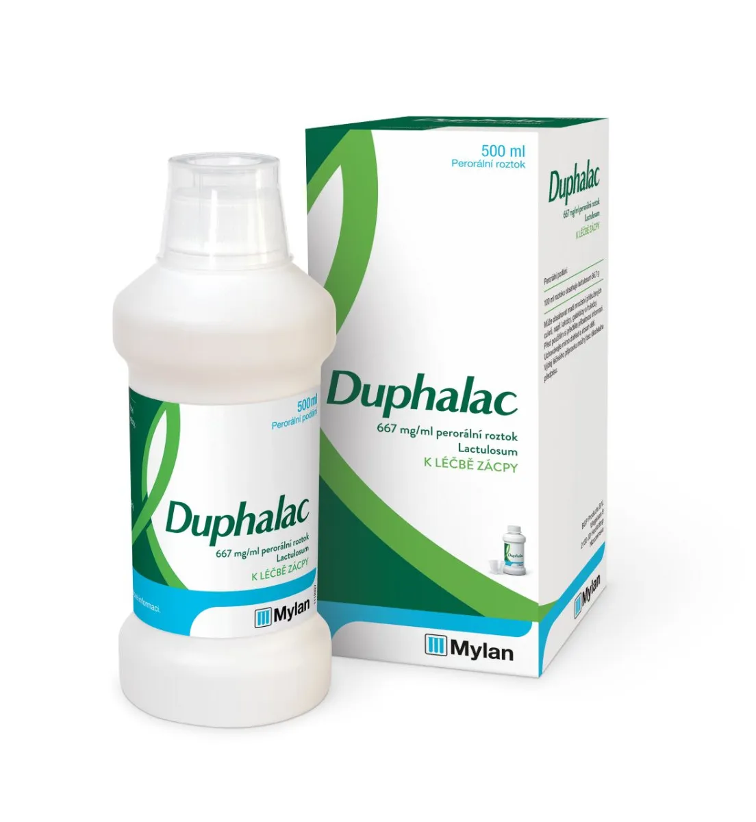 Duphalac 667 mg/ml