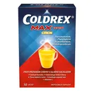 Coldrex MaxGrip Citron