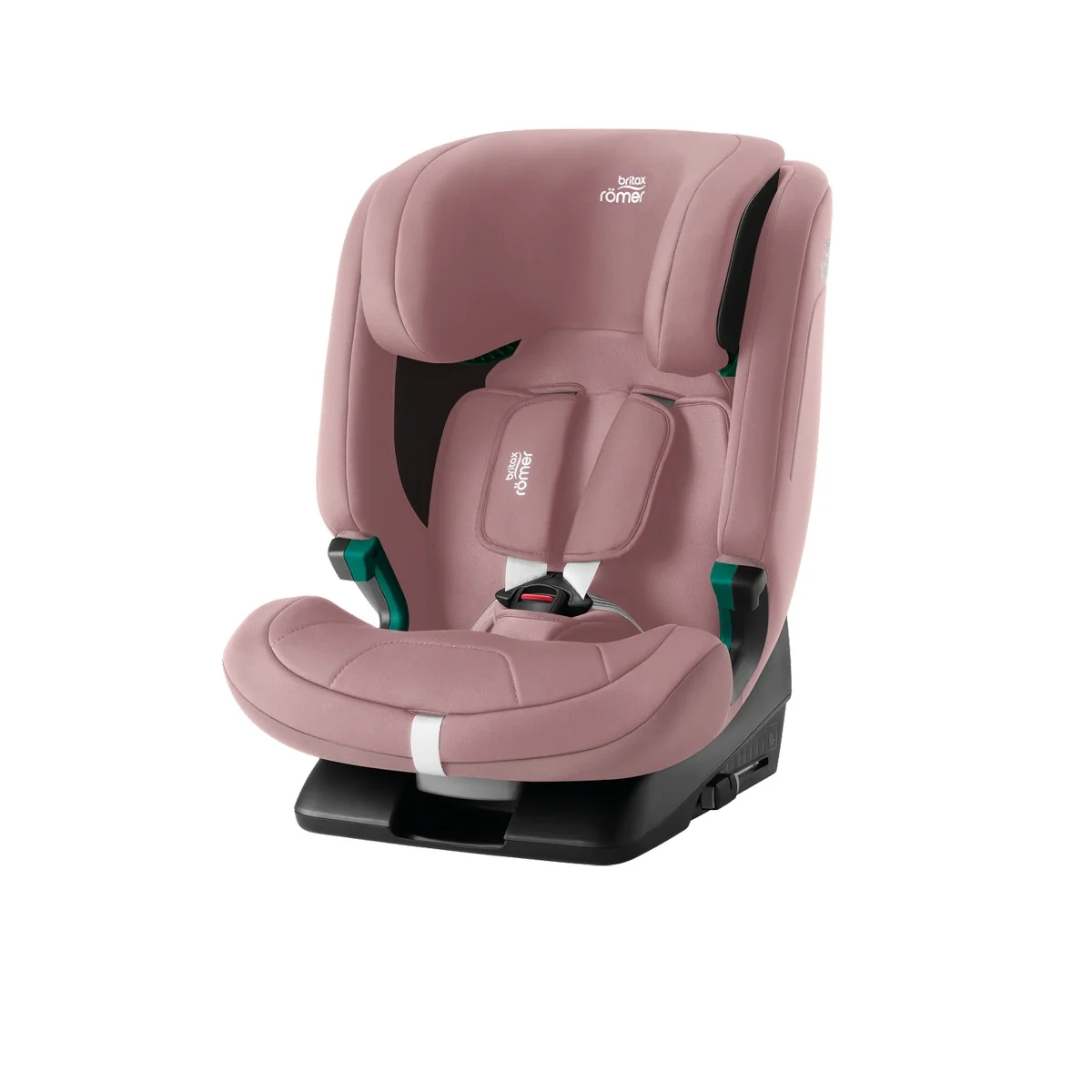 Britax Römer Autosedačka Versafix, Dusty Rose 4
