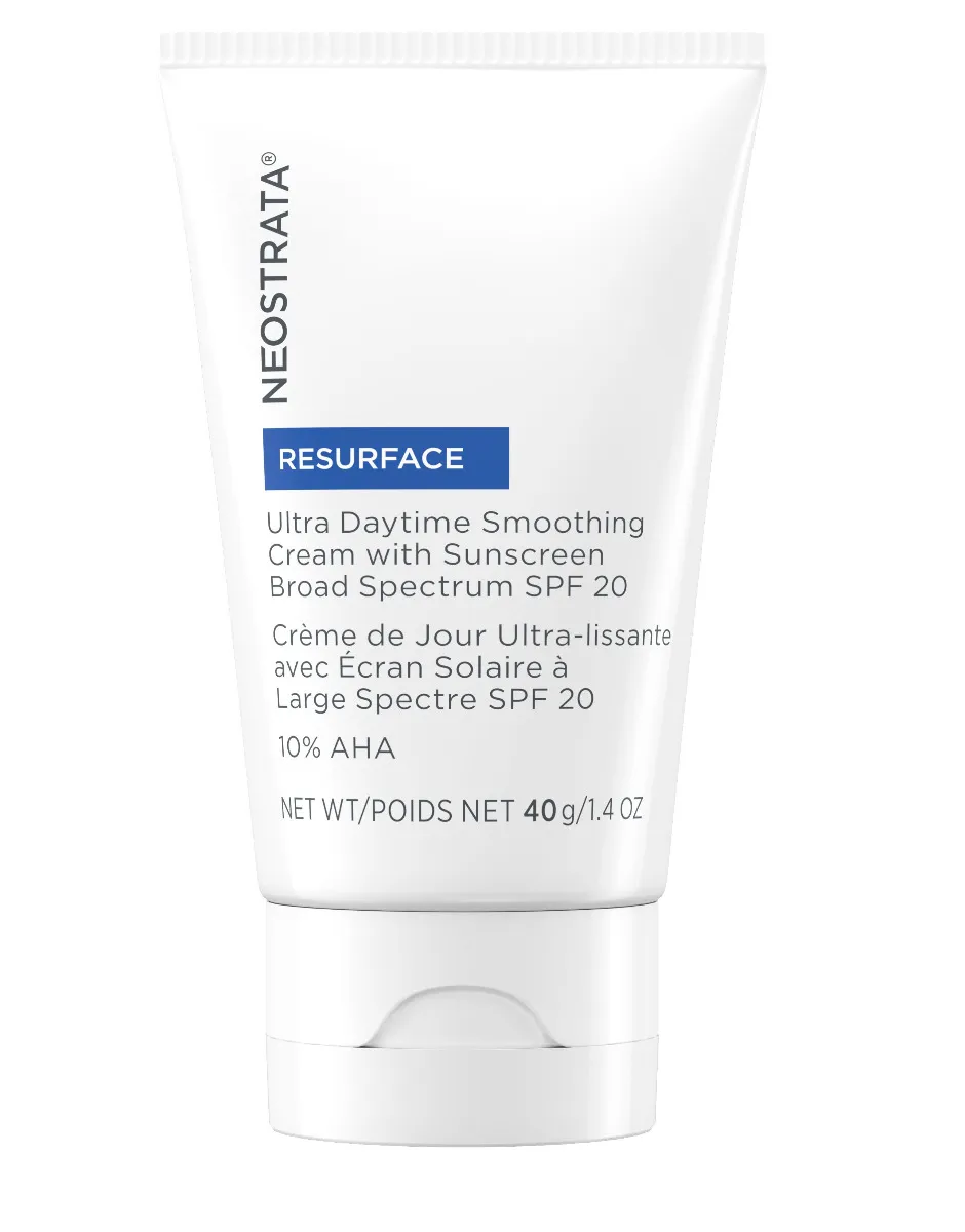 Neostrata Resurface Ultra Daytime Smoothing Cream SPF20 denní vyhlazující krém 40 g