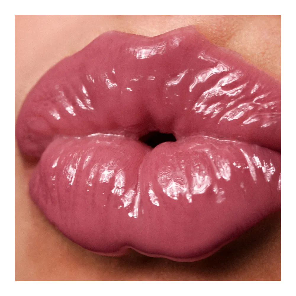 Gabriella Salvete Glosstitude Lipgloss 06 Mauve On lesk na rty 10 ml