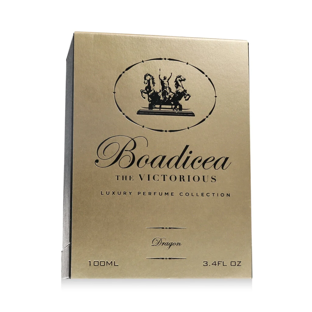 Boadicea the Victorious Dragon Pure Perfume 100 ml UNISEX