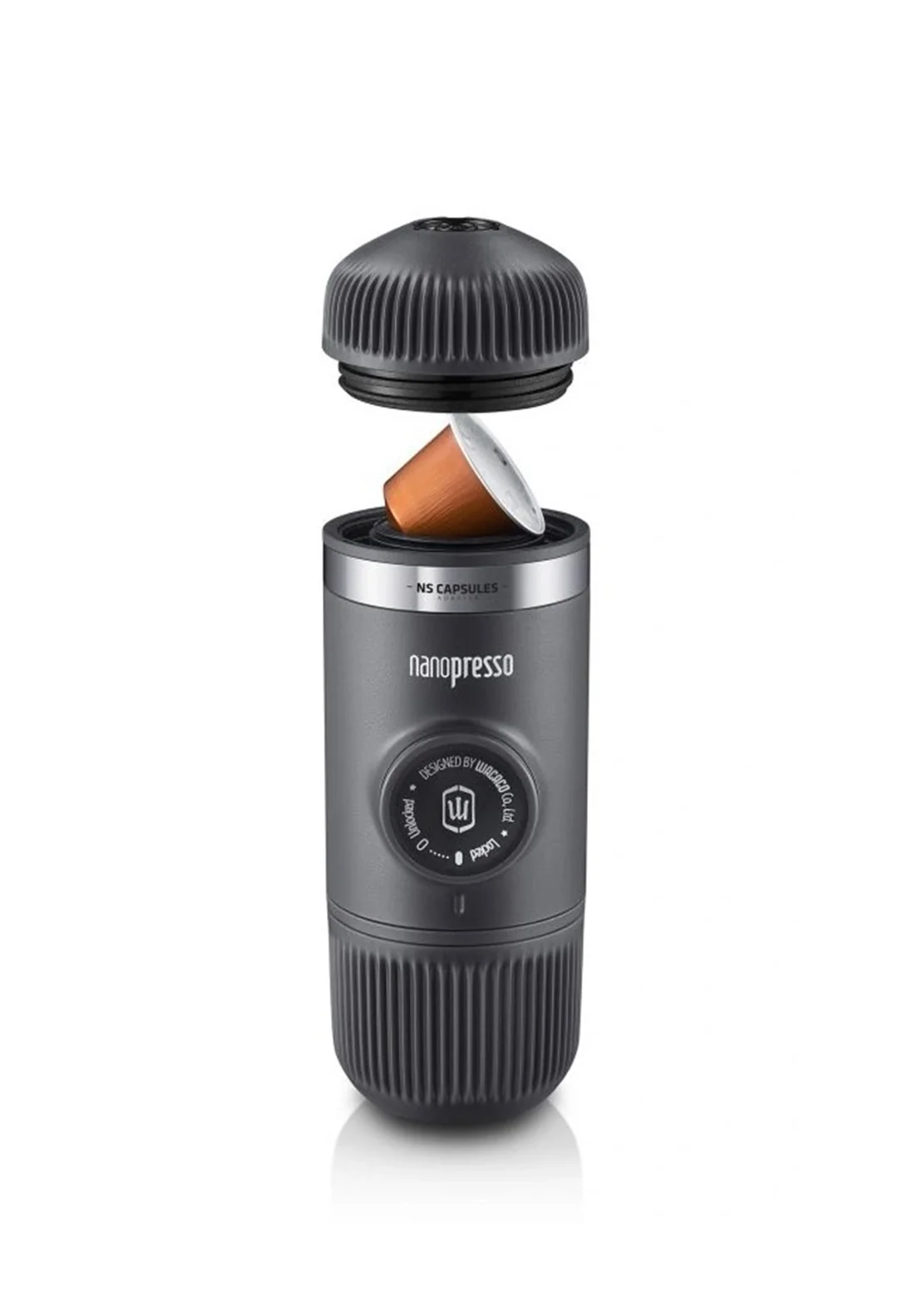 Wacaco NS adaptér Adaptér Nespresso