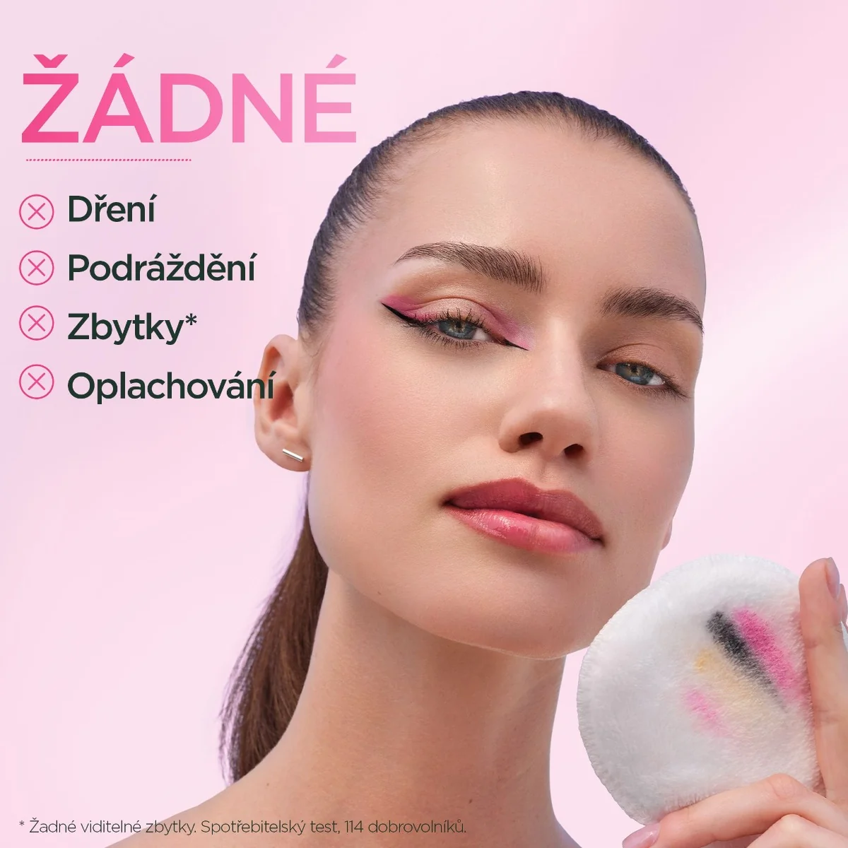 Garnier Skin Naturals Micelární voda All in 1 na citlivou pleť 100 ml