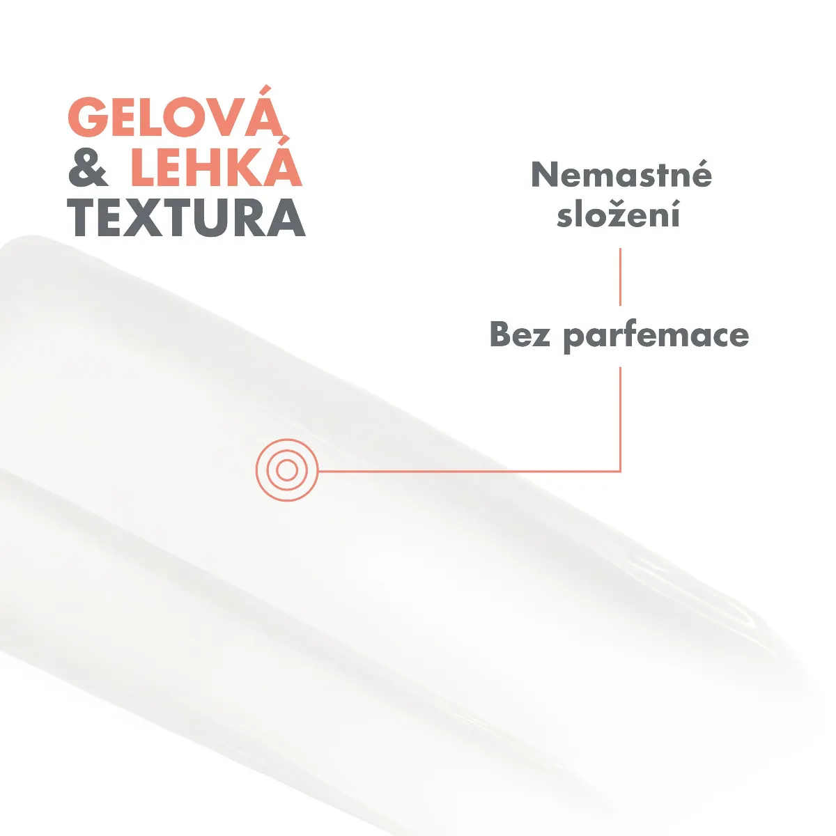 Avène Cleanance Comedomed koncentrovaná péče při nedokonalostech pleti 30 ml