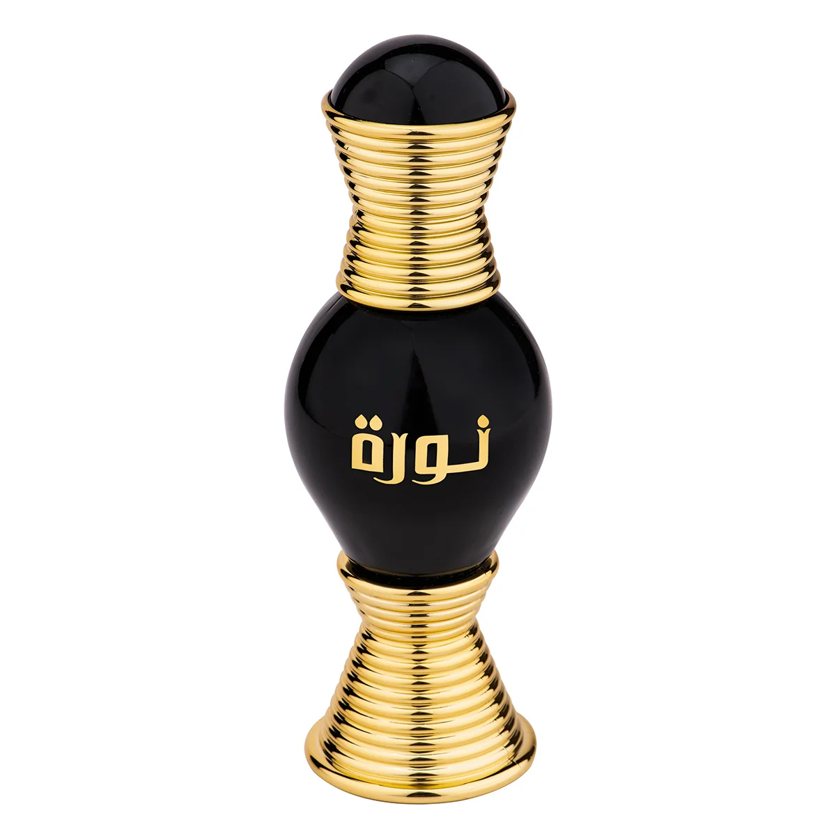 Swiss Arabian Noora Onyx parfémovaný olej 20 ml W