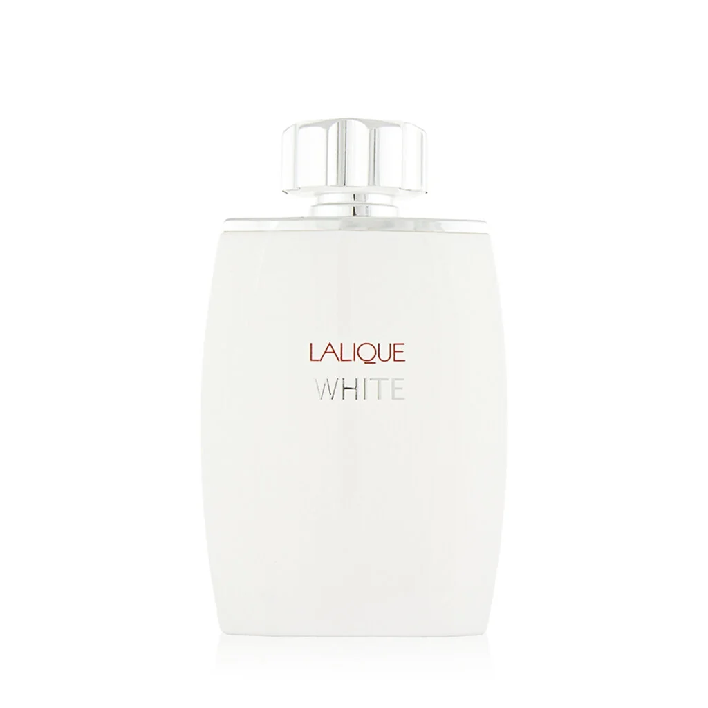 Lalique White EDT 125 ml M 