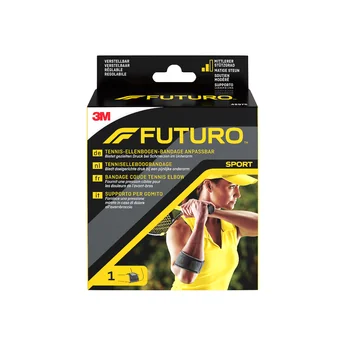 3M FUTURO™ Opora tenisového lokte SPORT 1 ks