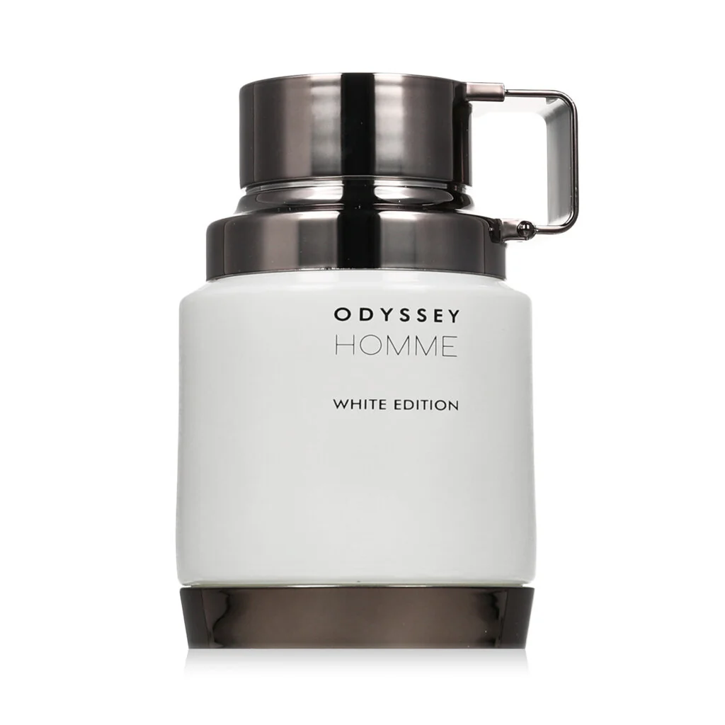Armaf Odyssey Homme White Edition EDP 60 ml M