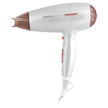 SENCOR SHD 7200GD vysoušeč vlasů