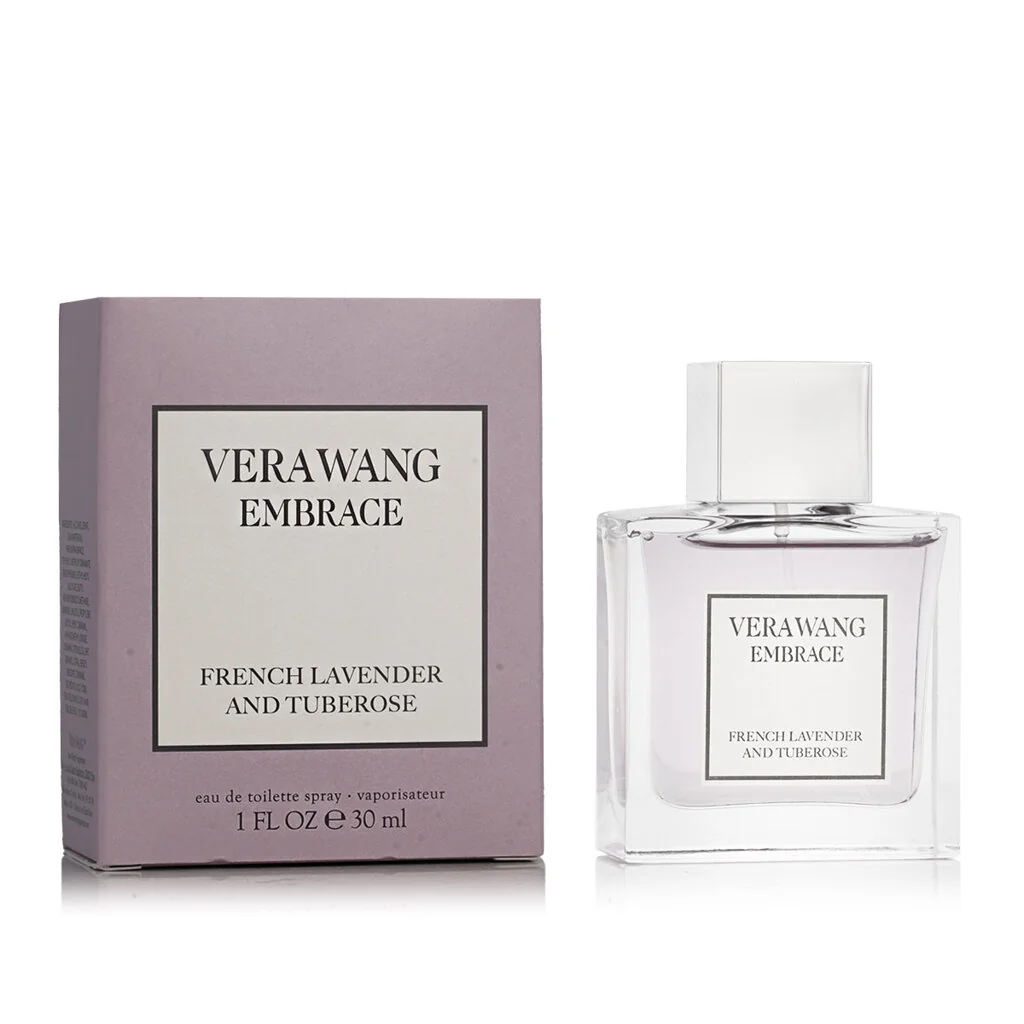 Vera Wang Embrace French Lavender and Tuberose EDT 30 ml W