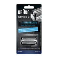 Braun Series 3 32S