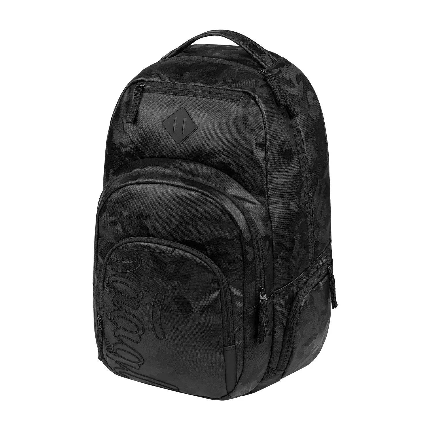 Baagl Školní batoh Coolmate Onyx