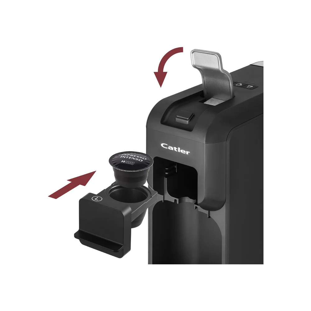 Catler ES 703 Porto B kávovar