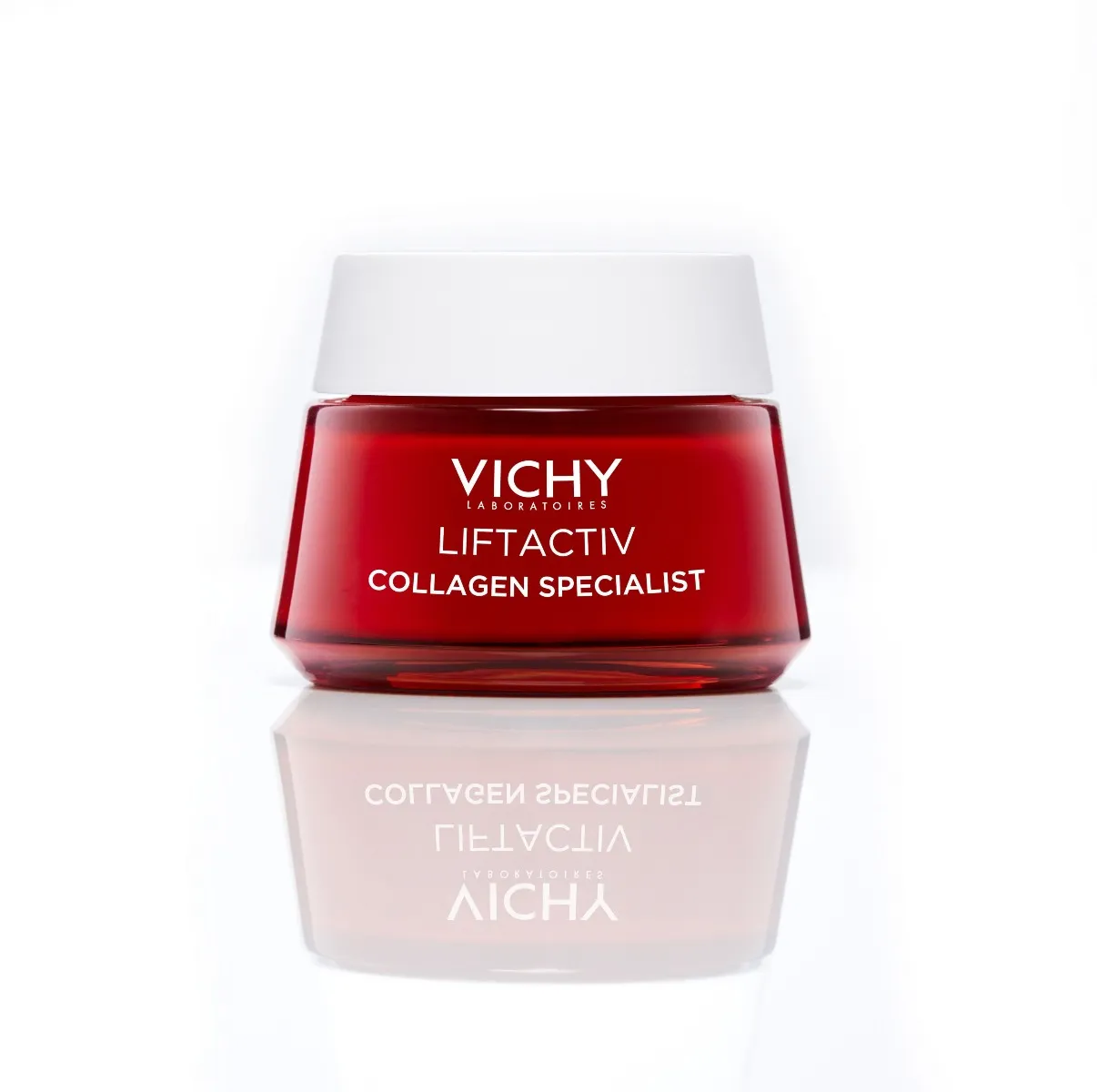Vichy Liftactiv Collagen Specialist denní krém 50 ml