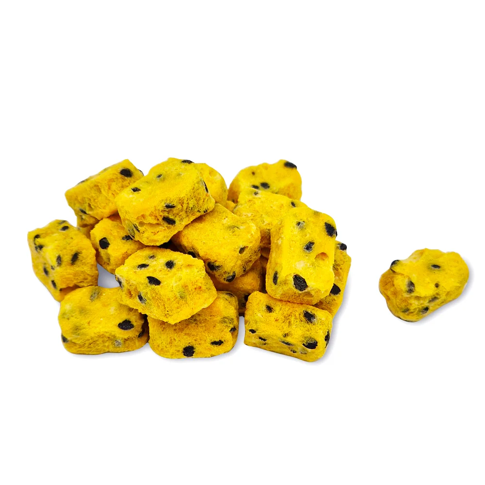 NATU Lyofilizovaná marakuja 25 g