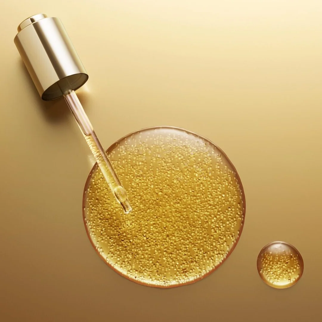 Nuxe Super Serum Univerzální oční sérum na ochranu před stárnutím 15 ml