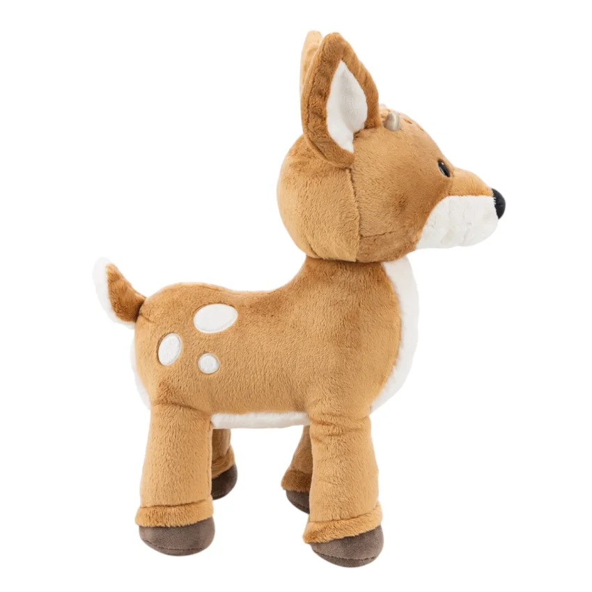 Nici Plyšová hračka Srneček René Roebuck 27 cm – stojící