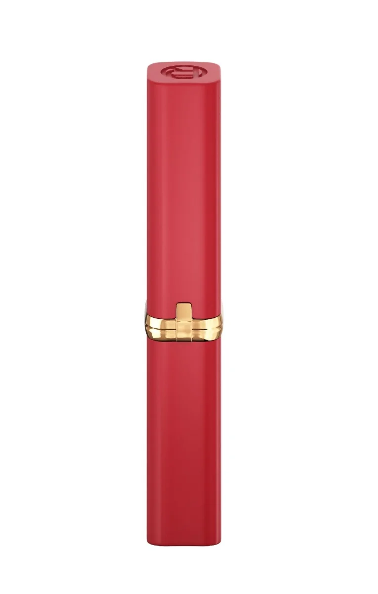 Loréal Paris Color Riche Intense Volume Matte slim odstín 100 Le Pink Worth It rtěnka 1,8 g