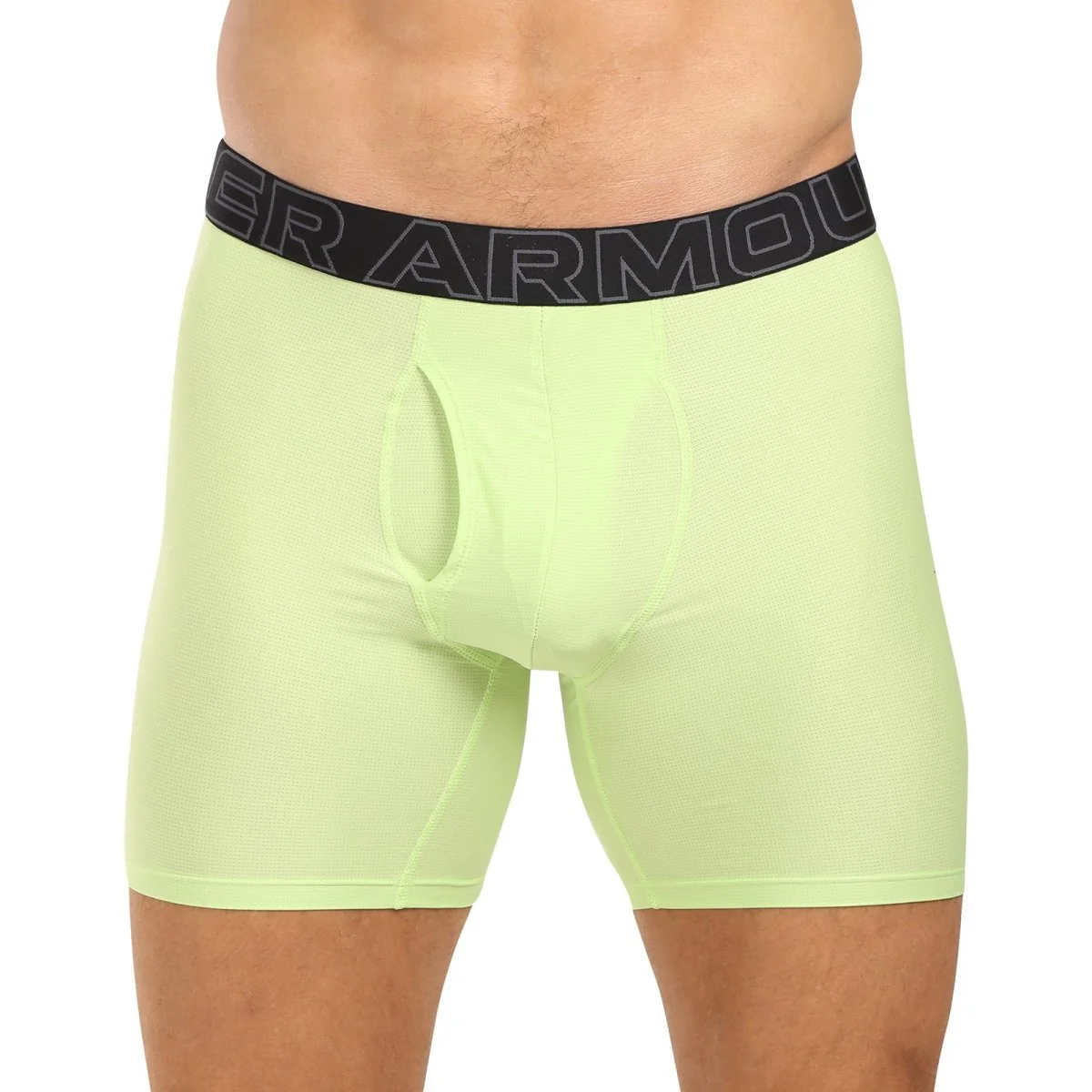 Under Armour 3PACK pánské boxerky vícebarevné (1383884 432) M