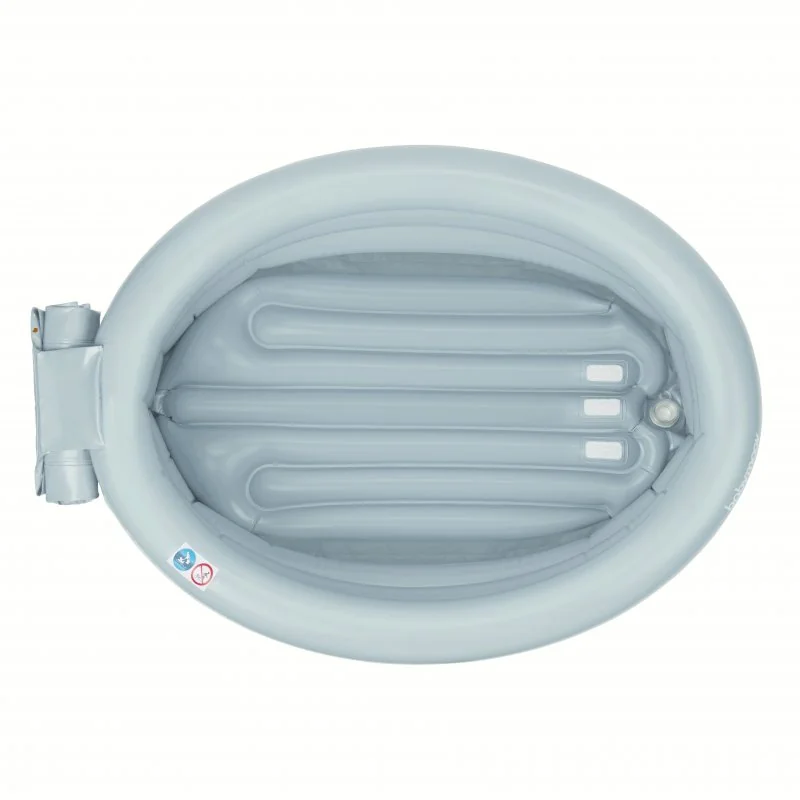 Babymoov nafukovací vanička Aqua Dots