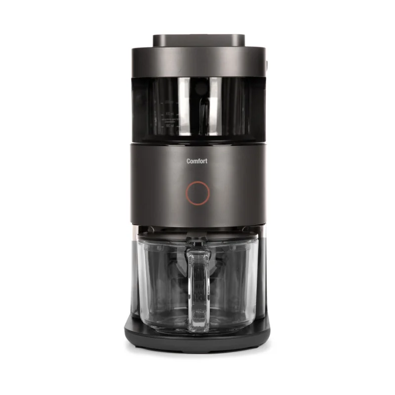 G21 Blender Comfort Graphite Black 