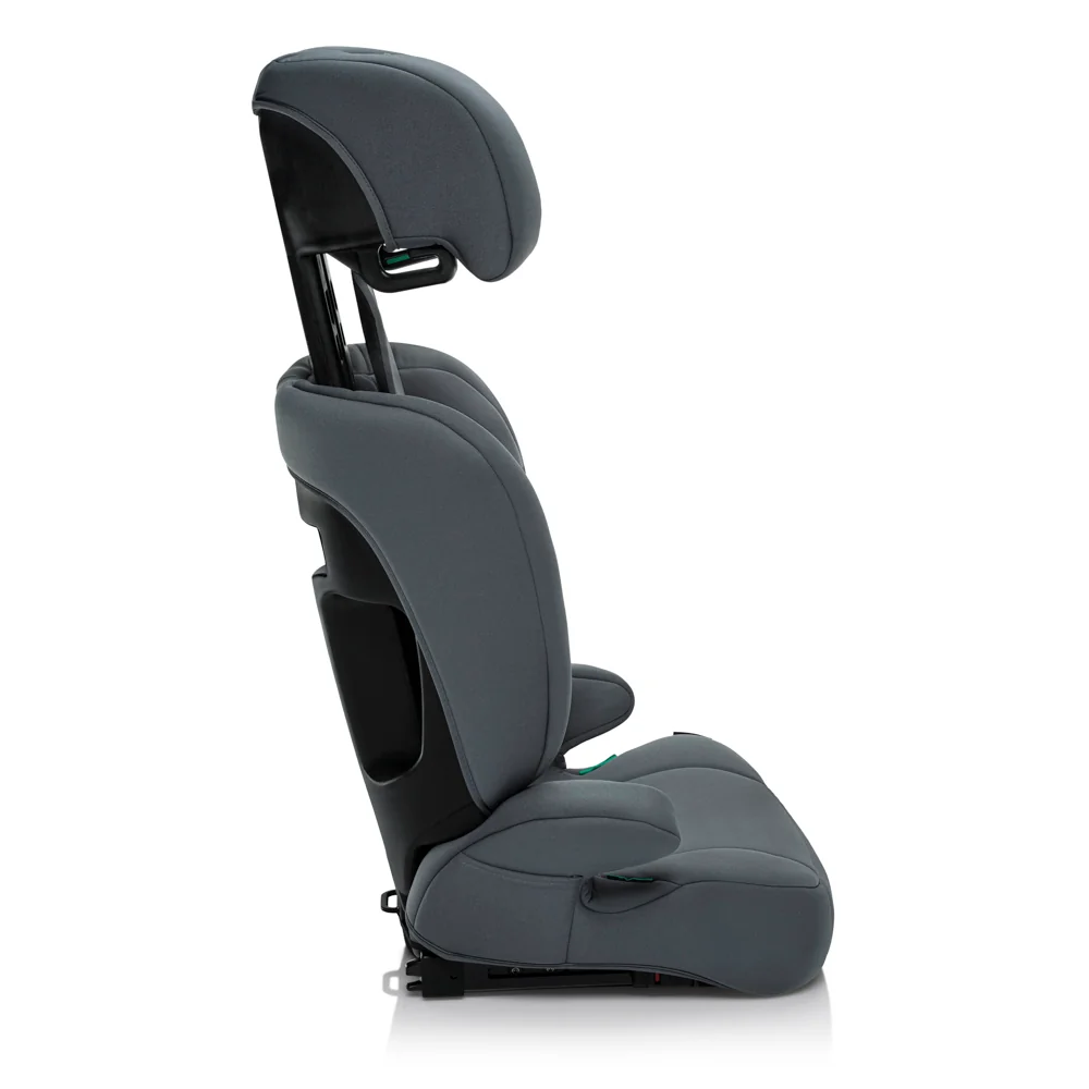 Zopa Autosedačka Beta i-Size isofix, Grey 2