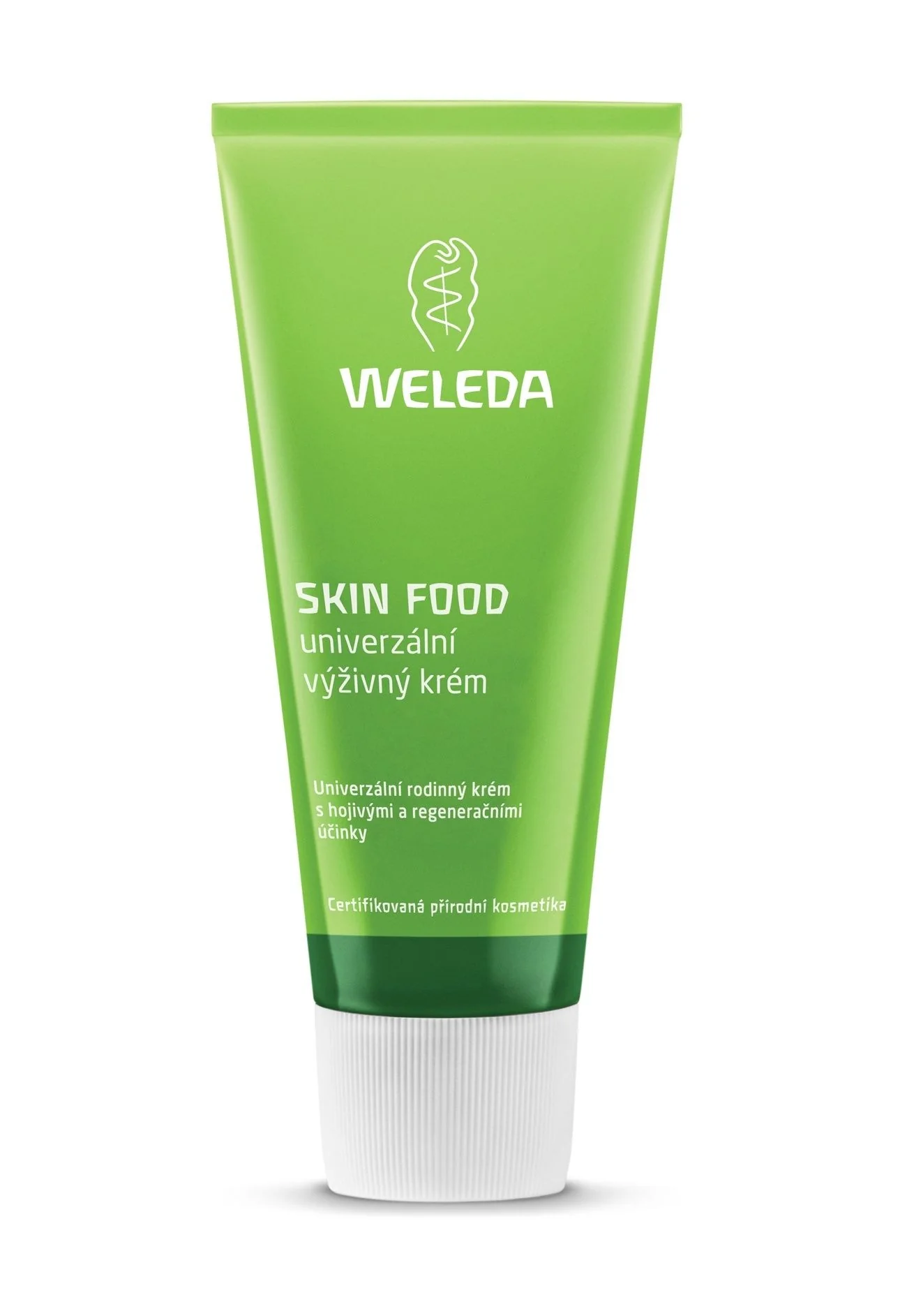 Weleda Skin Food výživný krém 75 ml