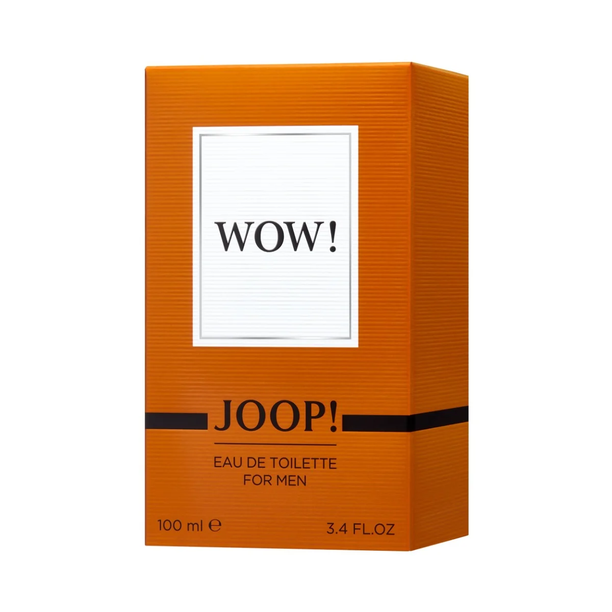 Joop! Wow! toaletní voda pro muže 100 ml